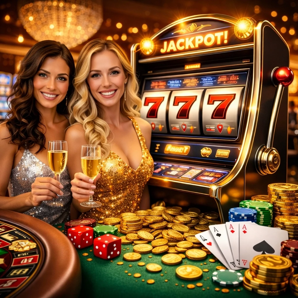 Bônus Rollover 513Bet
