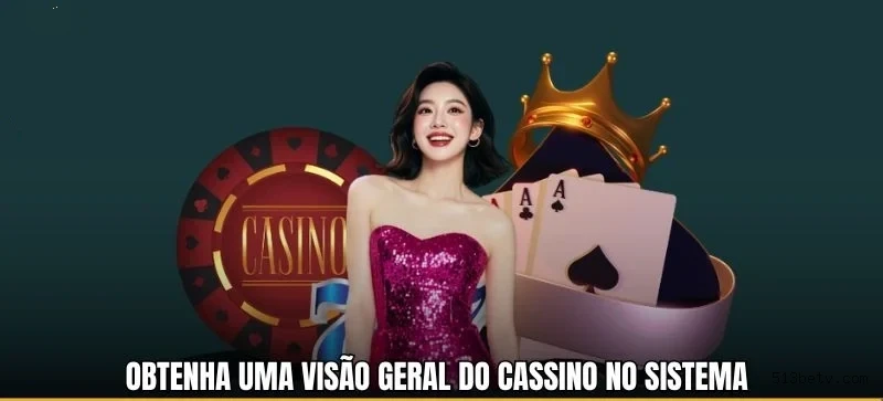 Segurança Depósitos 513Bet