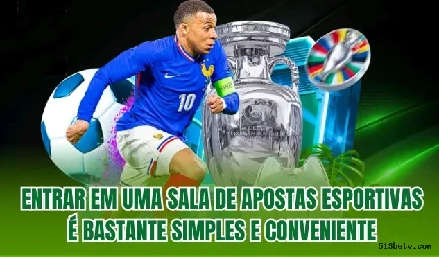 513Bet Cassino Online