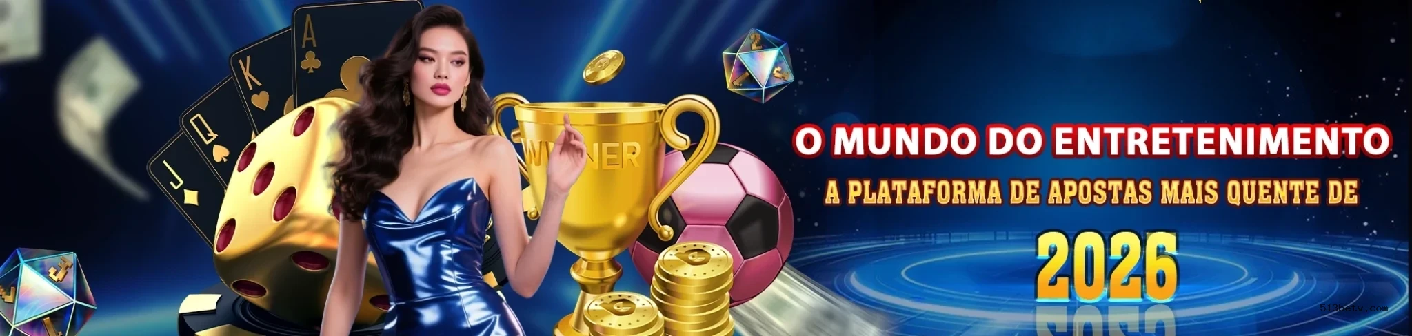 513Bet Provedores Premium