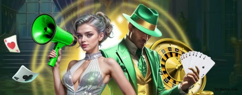 Instalar App 513Bet