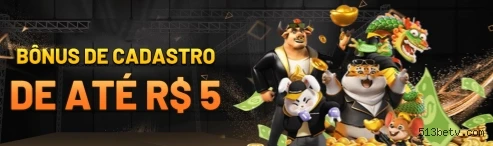 513Bet Cassino Clássico