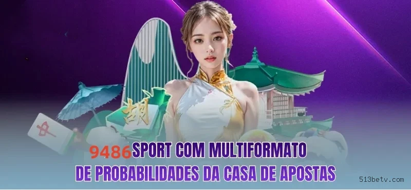513Bet Cassino Clássico