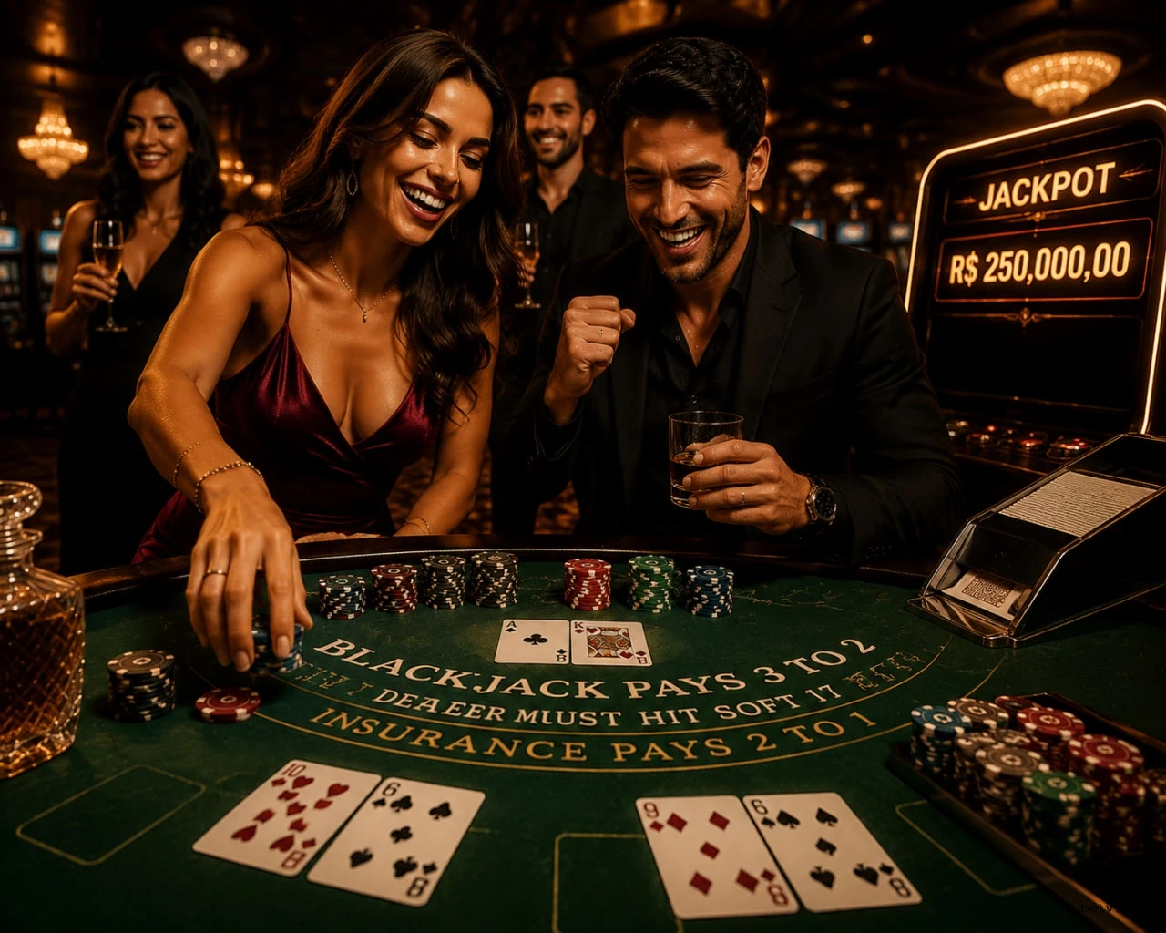 513Bet Cassino Clássico