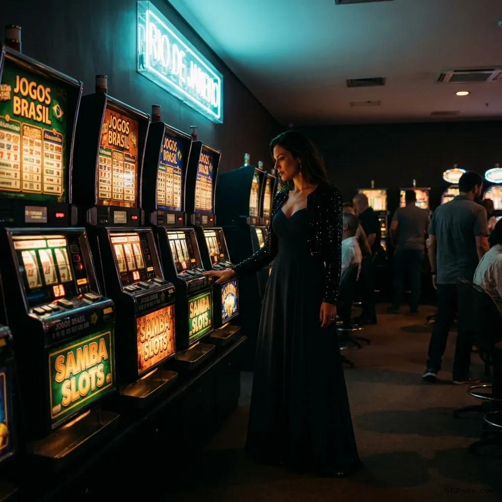 Promoções 513Bet