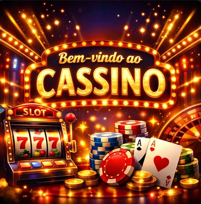 513Bet Cassino Clássico