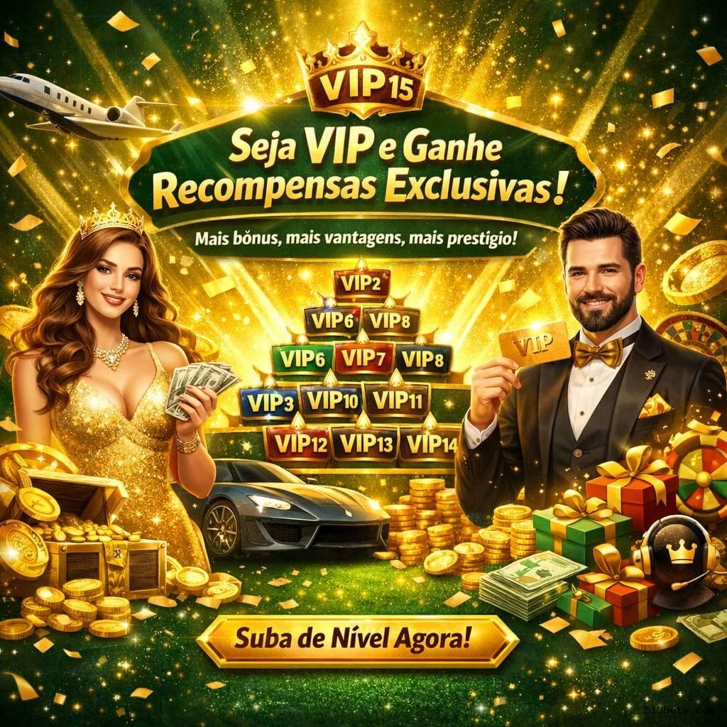 513Bet Cassino Clássico
