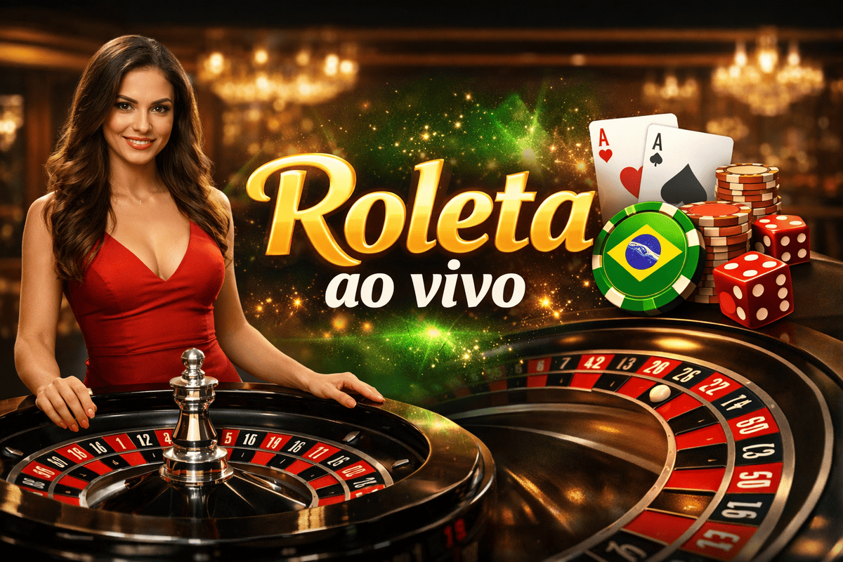 Roleta 513Bet
